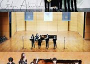 【喜报】77779193永利官网管弦系学生在第二届亚历山大（中国）圆号比赛中喜获佳绩
